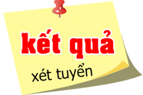 Công khai V/v Kết quả xét tuyển chức danh Kinh tế - Tổng hợp,  Văn thư – Lưu trữ - Thủ quỹ phường Quang Trung