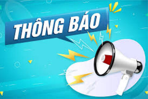 Gia hạn thời gian tiếp nhận hồ sơ dự tuyển các chức danh người hoạt động không chuyên trách phường Quang Trung năm 2024 (chức danh Kinh tế Tổng hợp, Văn hoá Xã hội)
